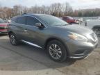 Lot #3297924773 2016 NISSAN MURANO S