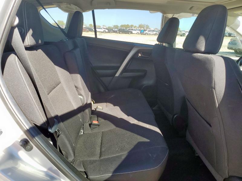 2018 TOYOTA RAV4 ADVEN #3290405823