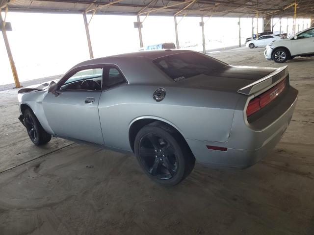 2009 DODGE CHALLENGER #3303743422