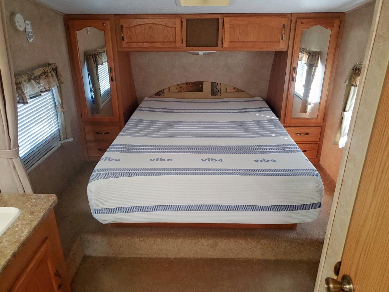 Lot #3293504413 2011 SPRINGDALE/ SPRINTER CAMPER