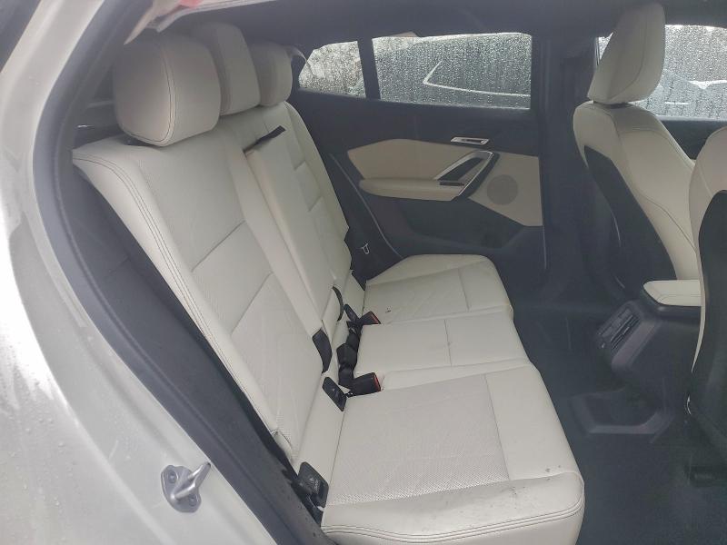 2026 BMW X2 XDRIVE2 #3312673164