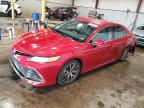 Lot #3298028128 2024 TOYOTA CAMRY XLE