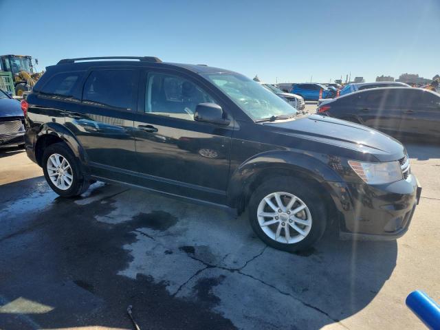 2017 DODGE JOURNEY SX #3297094501