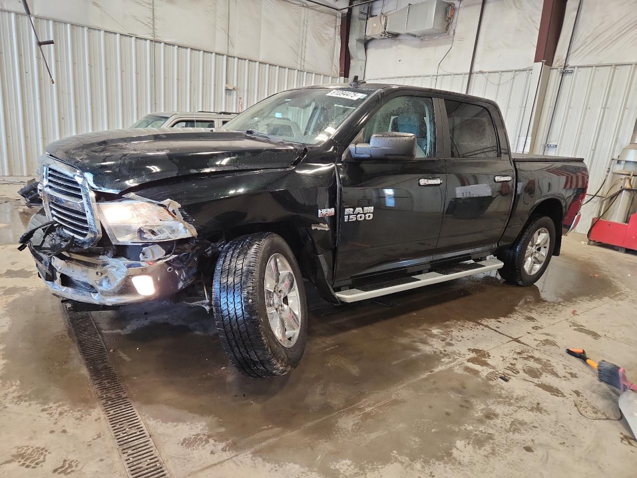 RAM 1500 SLT