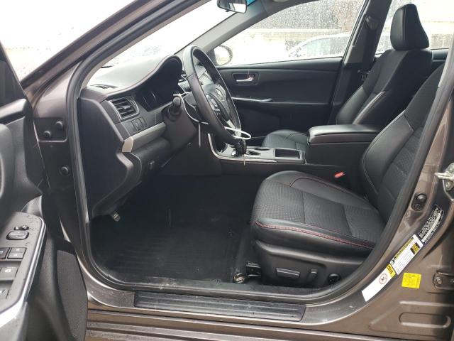 2015 TOYOTA CAMRY #3297934779