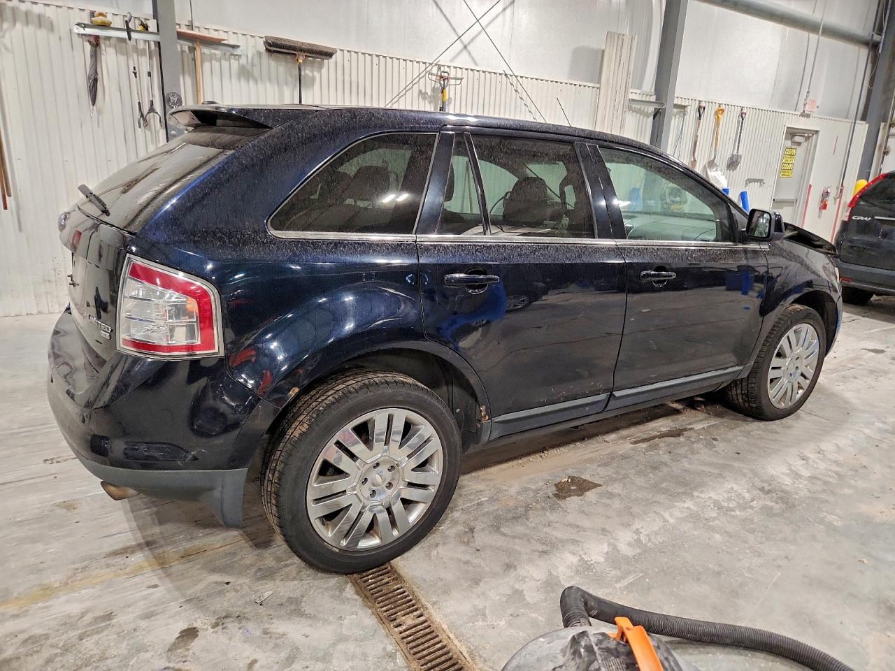 FORD EDGE LIMITED