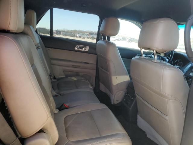 2015 FORD EXPLORER L #3301808375