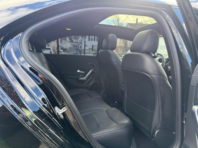 2020 MERCEDES-BENZ A 35 AMG #3297892792