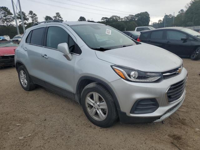 2019 CHEVROLET TRAX 1LT - KL7CJLSB4KB907753