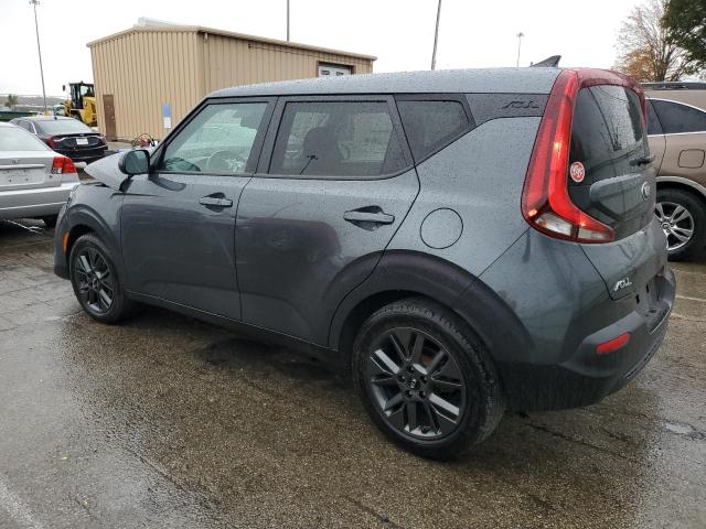2021 KIA SOUL EX #3297963859