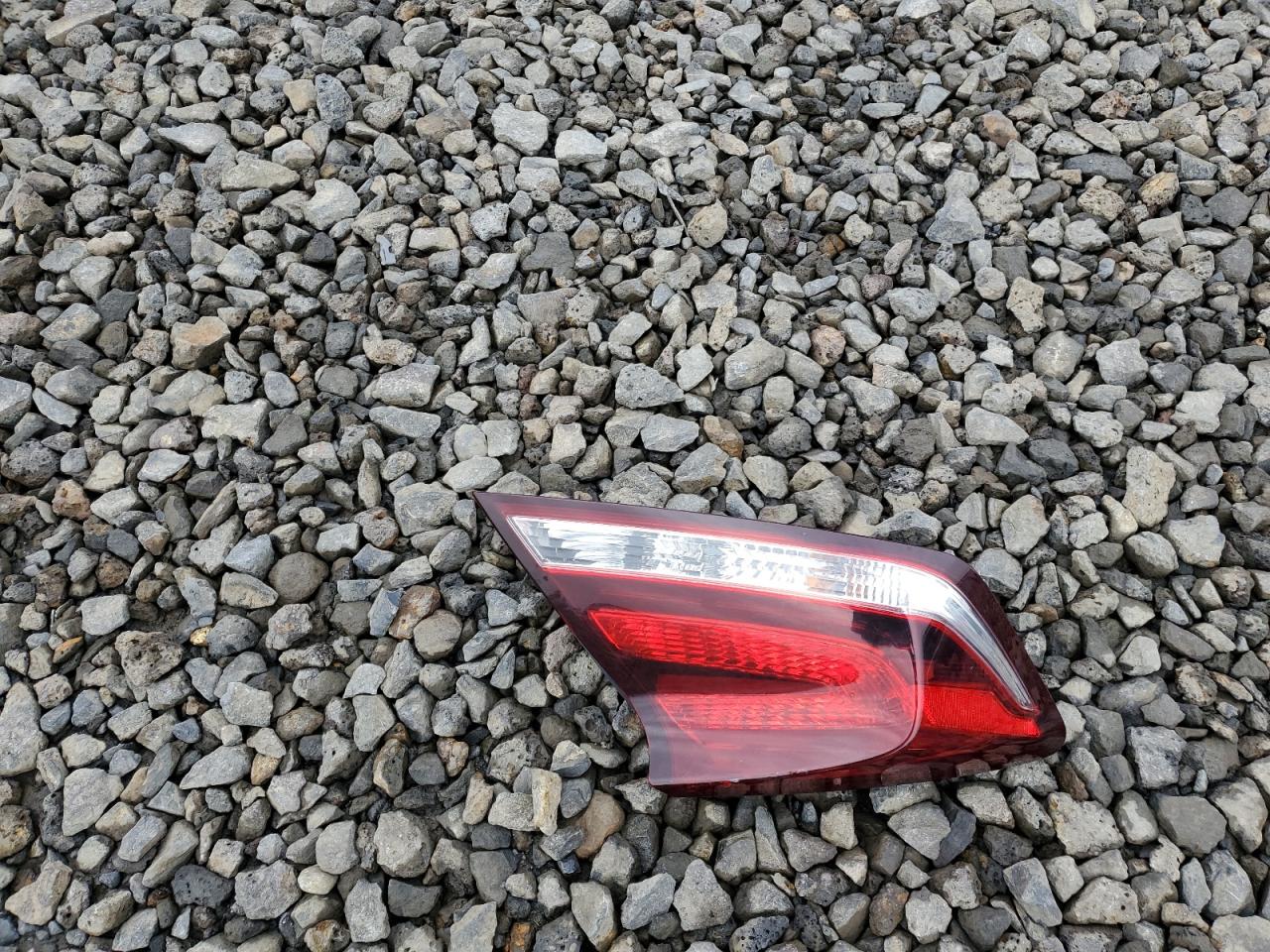 Lot #3304110491 2020 HONDA CIVIC EX