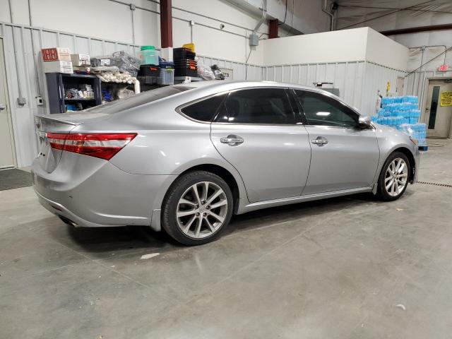 2015 TOYOTA AVALON XLE #3301705361