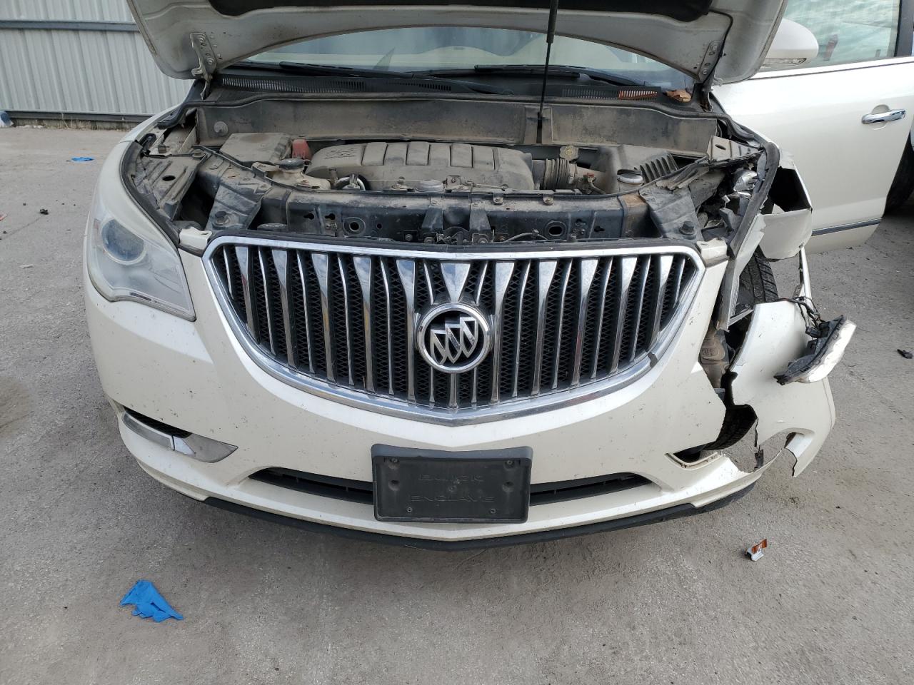 BUICK ENCLAVE