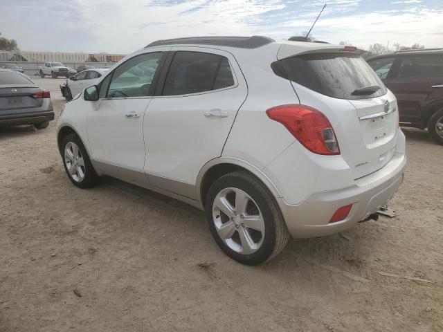2015 BUICK ENCORE #3292763810
