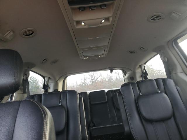 2015 CHRYSLER TOWN & COU #3304519463