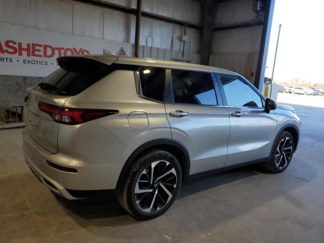 2024 MITSUBISHI OUTLANDER #3287372984