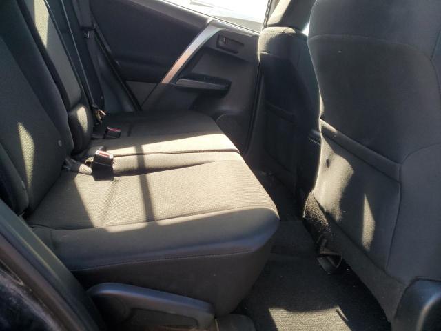 2017 TOYOTA RAV4 LE - JTMZFREV7HJ718228