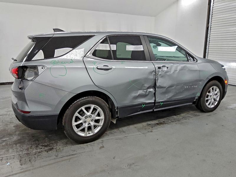 2023 CHEVROLET EQUINOX LT #3303822429
