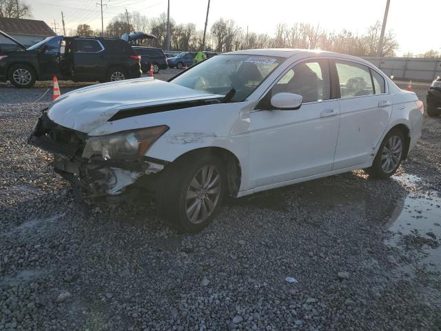 2011 HONDA ACCORD EXL #3305304355