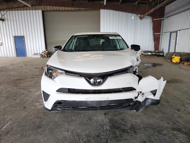 2018 TOYOTA RAV4 LE #3309776847