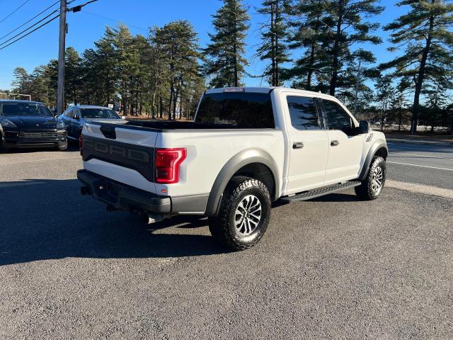 2020 FORD F150 RAPTO #3296911843