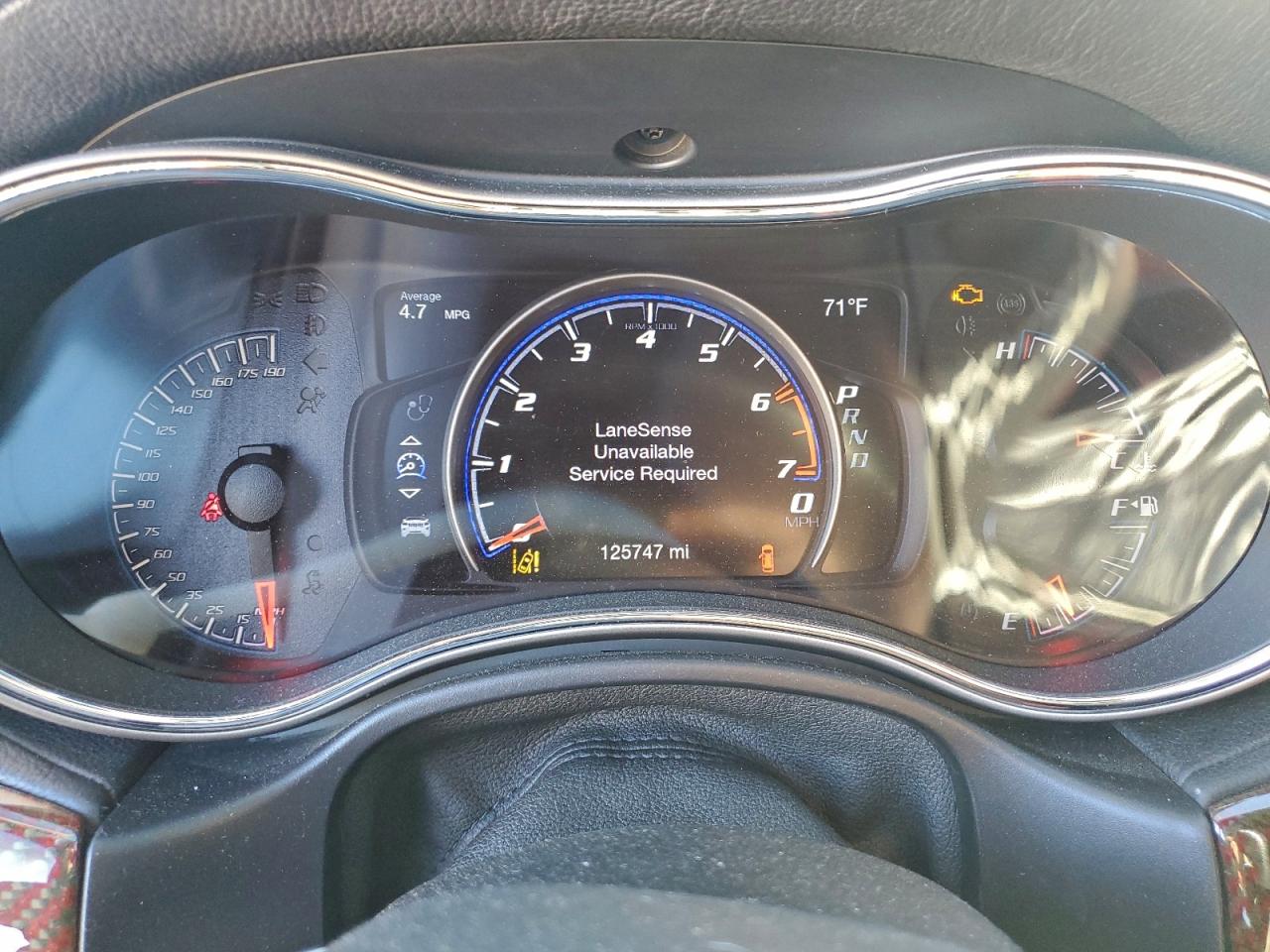 Lot #3316713426 2018 JEEP GRAND CHER