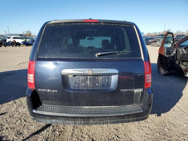 2010 CHRYSLER TOWN & COU - 2A4RR5D15AR149504