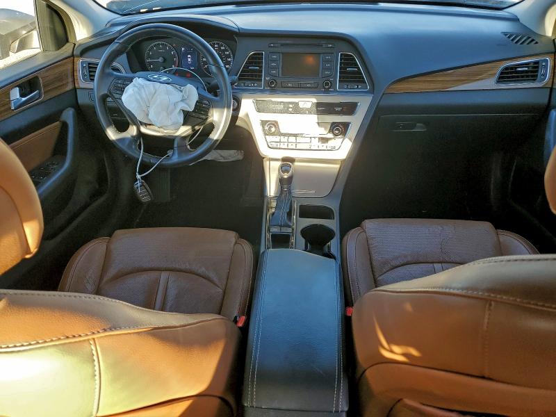 2015 HYUNDAI SONATA SPO #3308273168