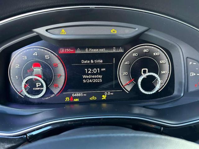 2019 AUDI Q8 PREMIUM #3291192012