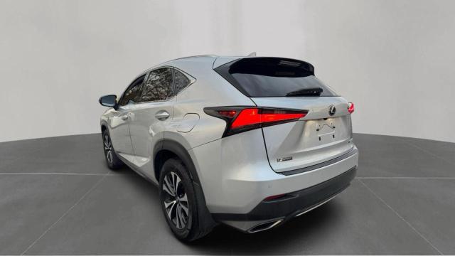 2019 LEXUS NX 300 BAS #3279519294