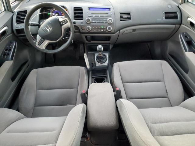 2008 HONDA CIVIC EX #3303816447