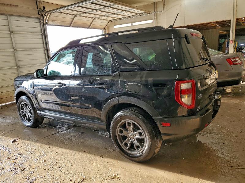 2024 FORD BRONCO SPO #3309571610