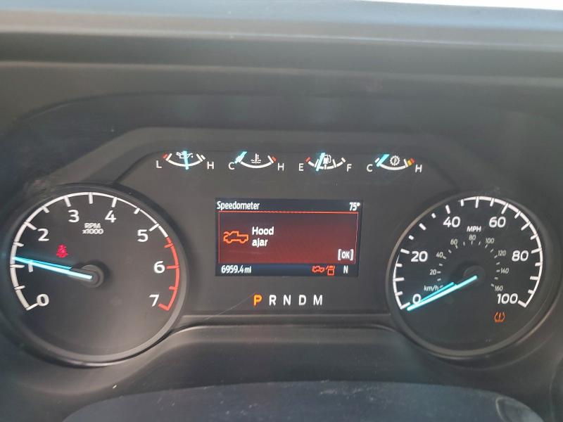 2024 FORD F350 SUPER #3294268891