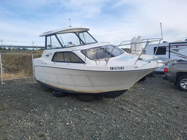 Global Auto Auctions: 2005 BAYLINER BOAT