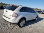 Lot #3302693029 2010 FORD EDGE LIMIT