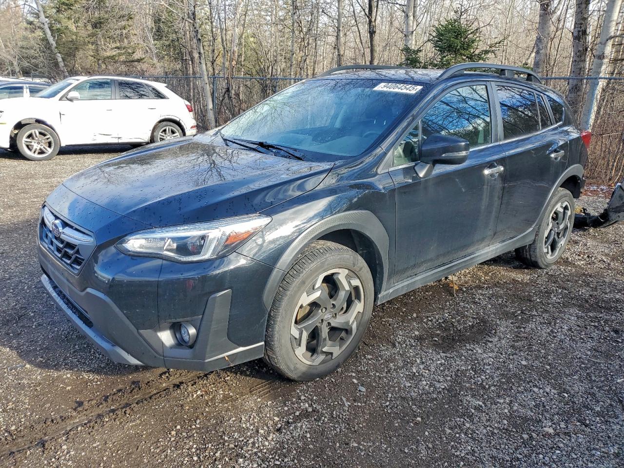 SUBARU CROSSTREK LIMITED