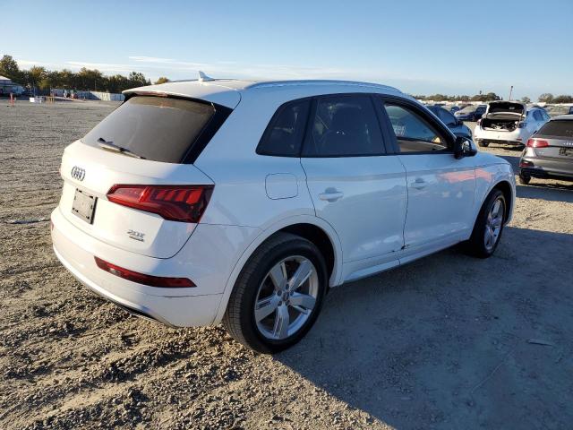 2018 AUDI Q5 PREMIUM #3283872416
