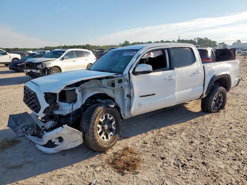 2023 TOYOTA TACOMA DOU #3305608759