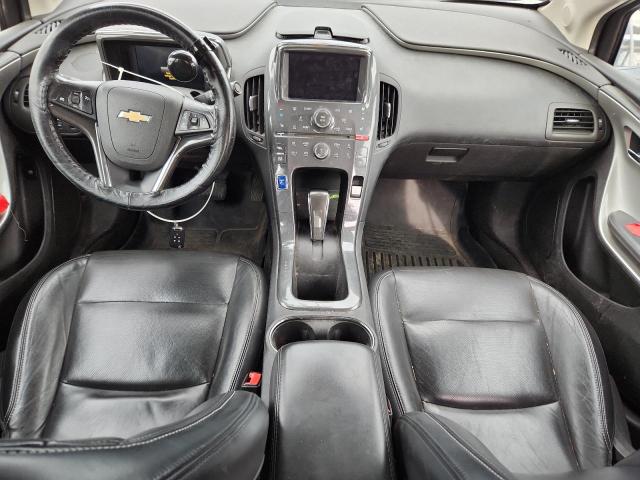 2012 CHEVROLET VOLT #3284880037
