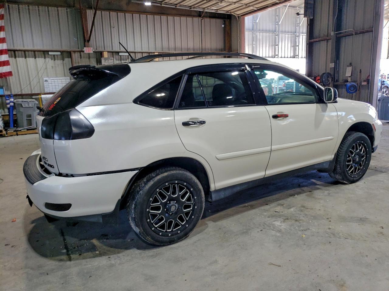 Lot #3297106533 2004 LEXUS RX 330