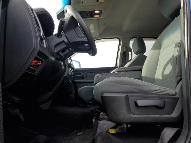 2017 RAM 1500 ST #3298109175