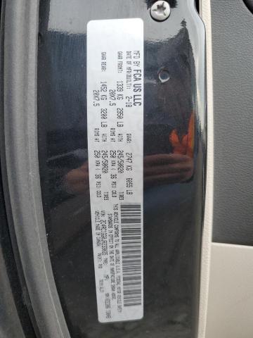 2018 CHRYSLER PACIFICA L - 2C4RC1GG0JR233035