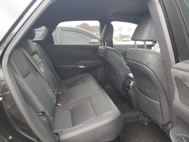 2023 LEXUS RX 350H BA #3294472547