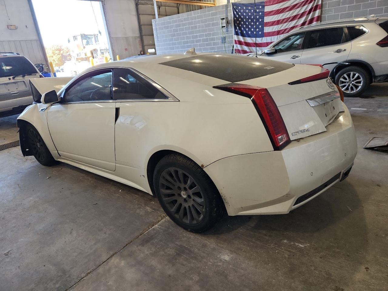 CADILLAC CTS PERFORMANCE COLLECTION