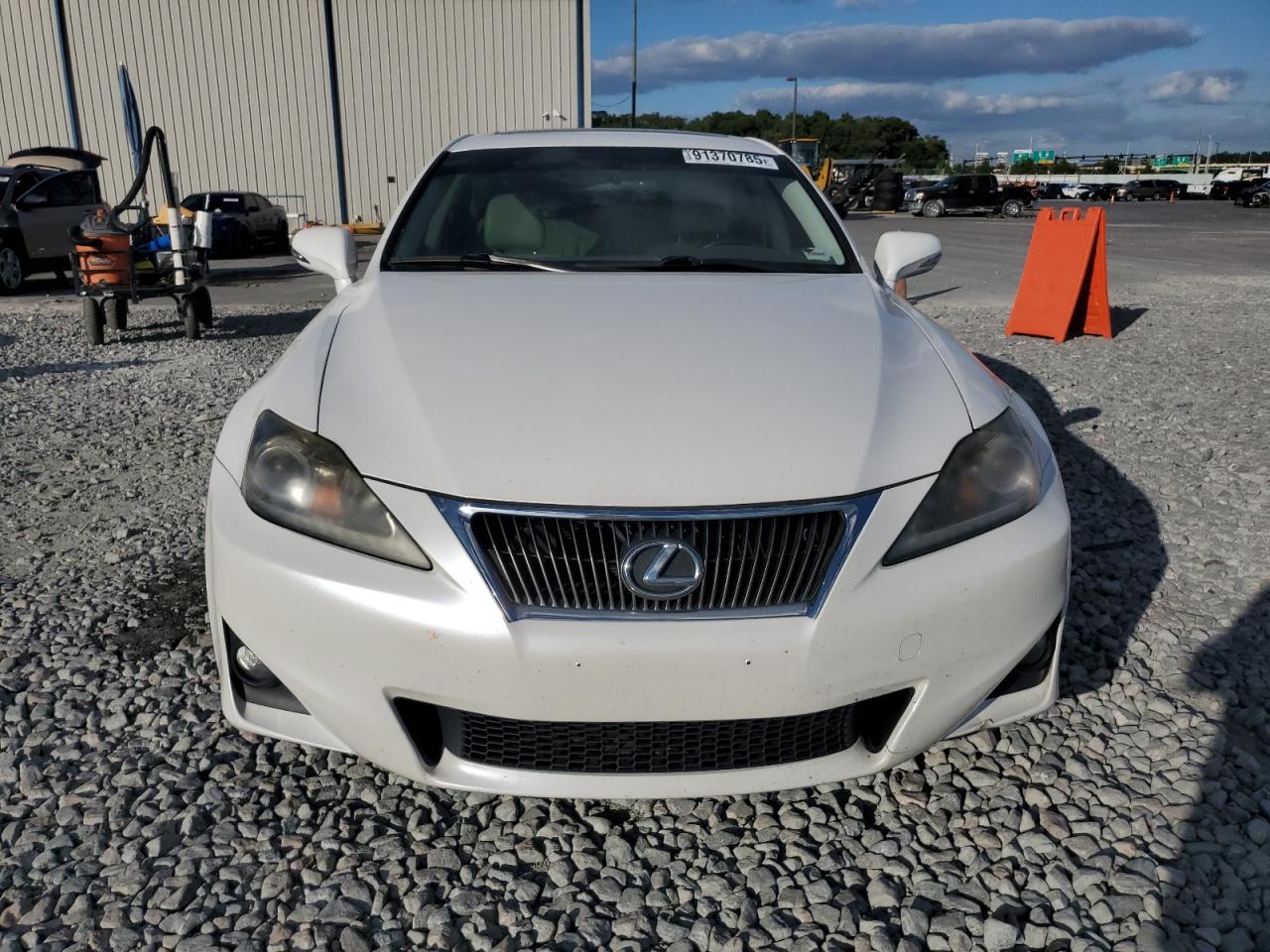 LEXUS IS 250