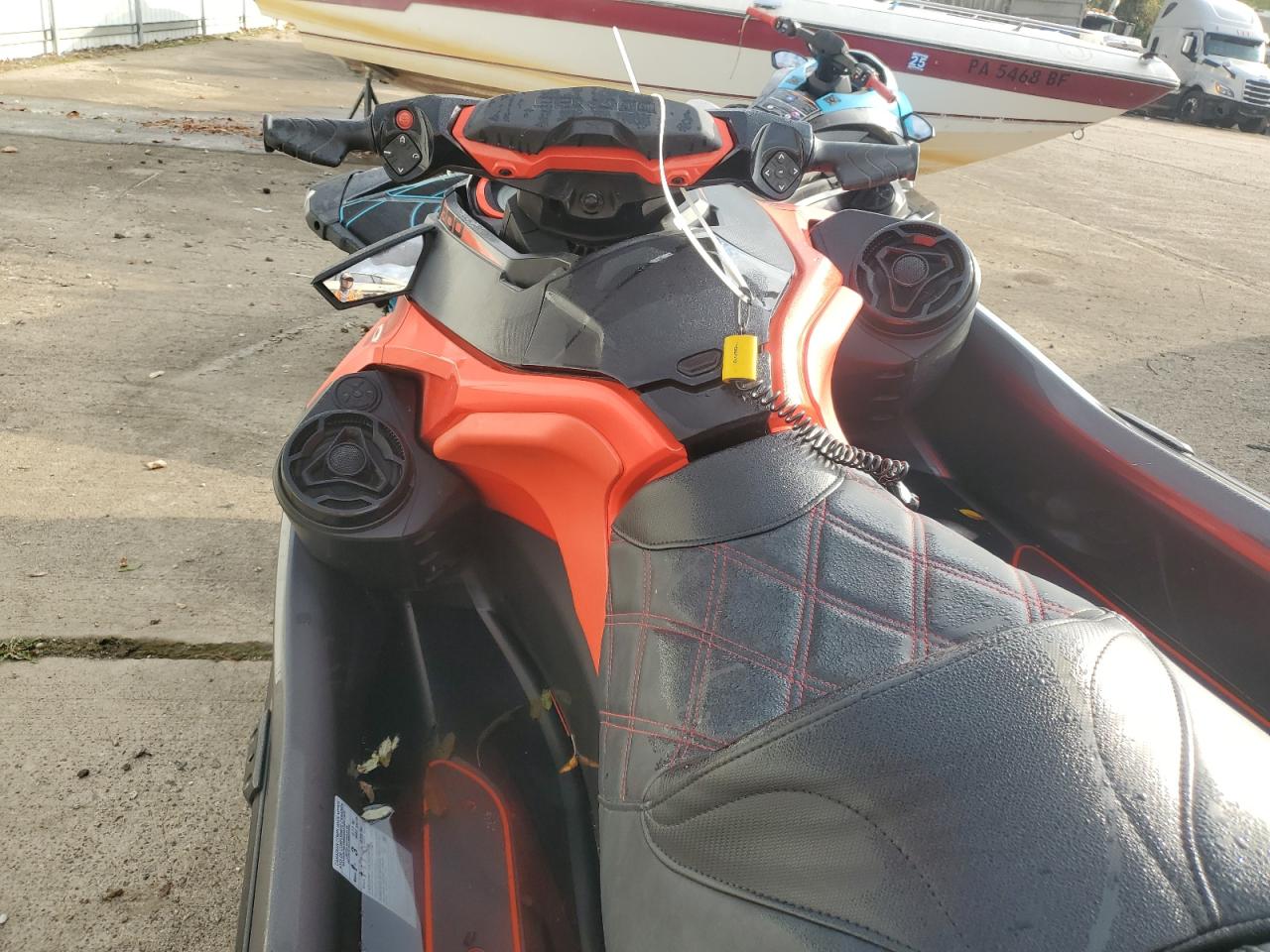 Lot #3282597893 2020 SEA-DOO RTX X-300 SUPERCHARG