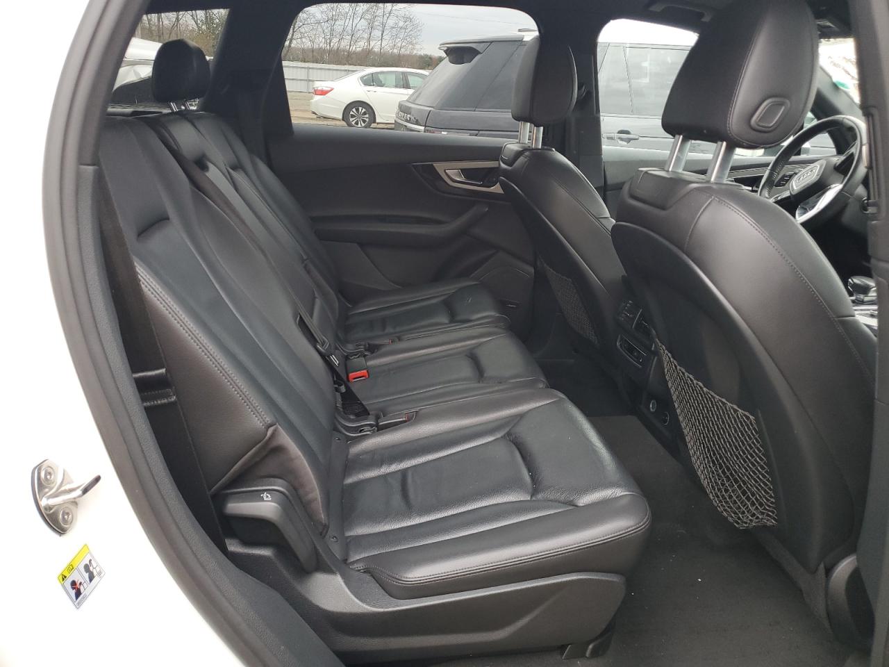 AUDI Q7 PREMIUM PLUS