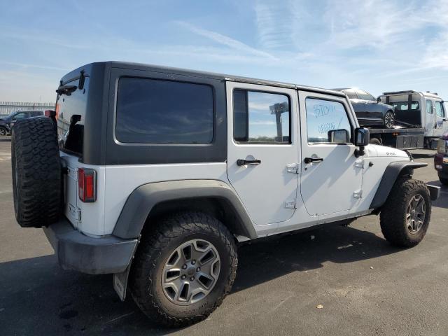 2015 JEEP WRANGLER U #3297033508