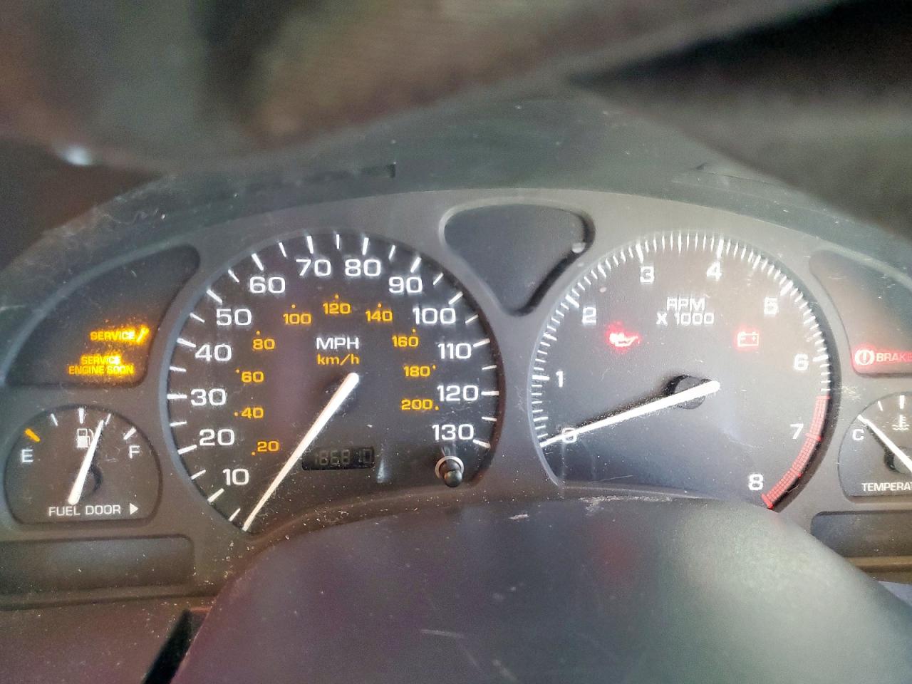 Lot #3298086151 2003 SATURN VUE