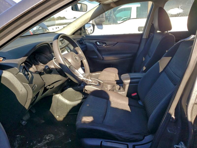 2018 NISSAN ROGUE S #3310342953